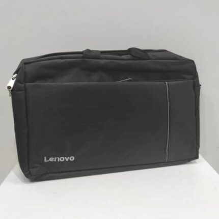 کیف دستی مشکی LENOVO-LN01