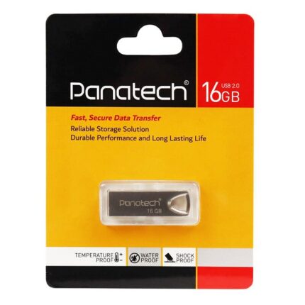 فلش Panatech-P301 16GB USB 2.0