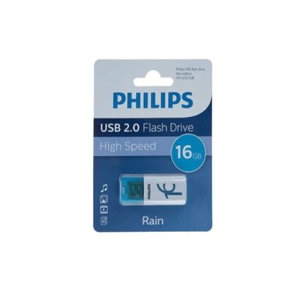 فلش Philips-RAIN 16GB USB 2.0
