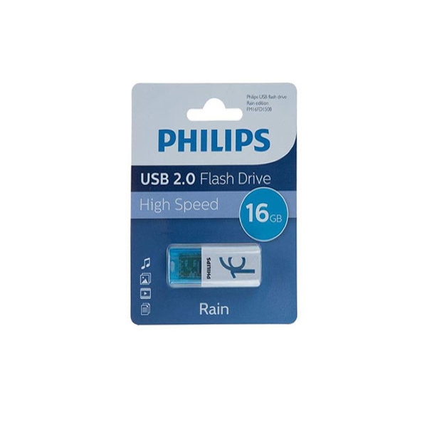 Philips RAIN 16GB USB 2.0