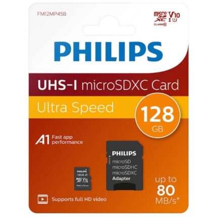 رم SD 128GB Philips