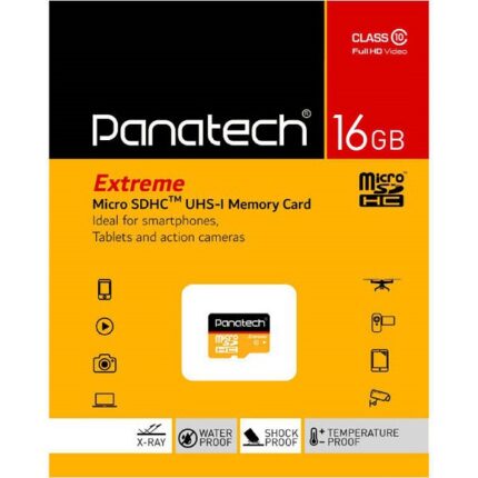 رم SD 16GB Panatech