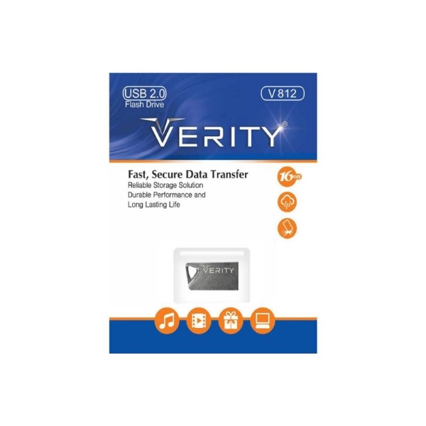 Verity V812 16GB USB 2.0