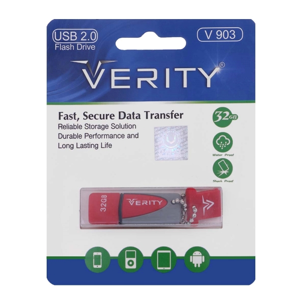 Verity V903 32GB USB 2.0