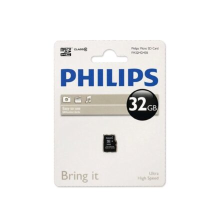 رم SD 32GB Philips