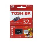 SD 32GB Toshiba