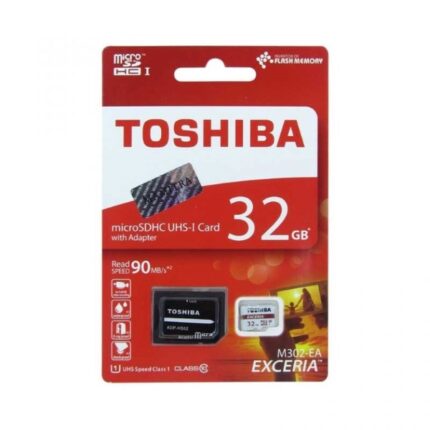 رم SD 32GB Toshiba