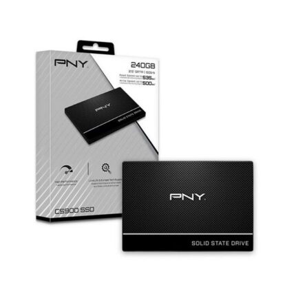 هارد SSD PNY-CS900 250GB