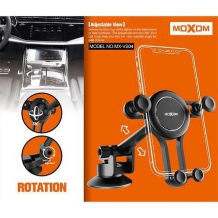 هولدر موبایل Moxom MX-VS40