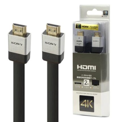 کابل HDMI 2m Sony
