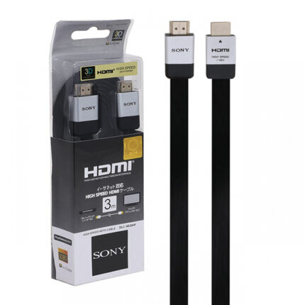 کابل HDMI 3m Sony